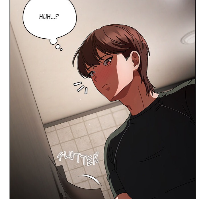 Sweet Girl, Dirty Secrets Chapter 20 - Page 122