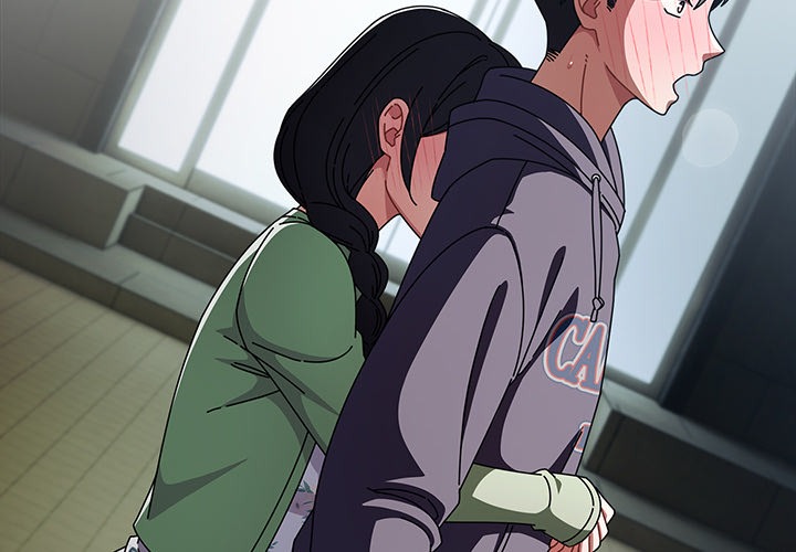 Sweet Girl, Dirty Secrets Chapter 20 - Page 4