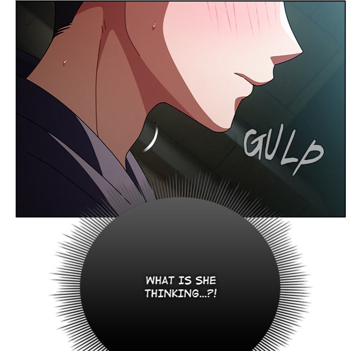 Sweet Girl, Dirty Secrets Chapter 20 - Page 6