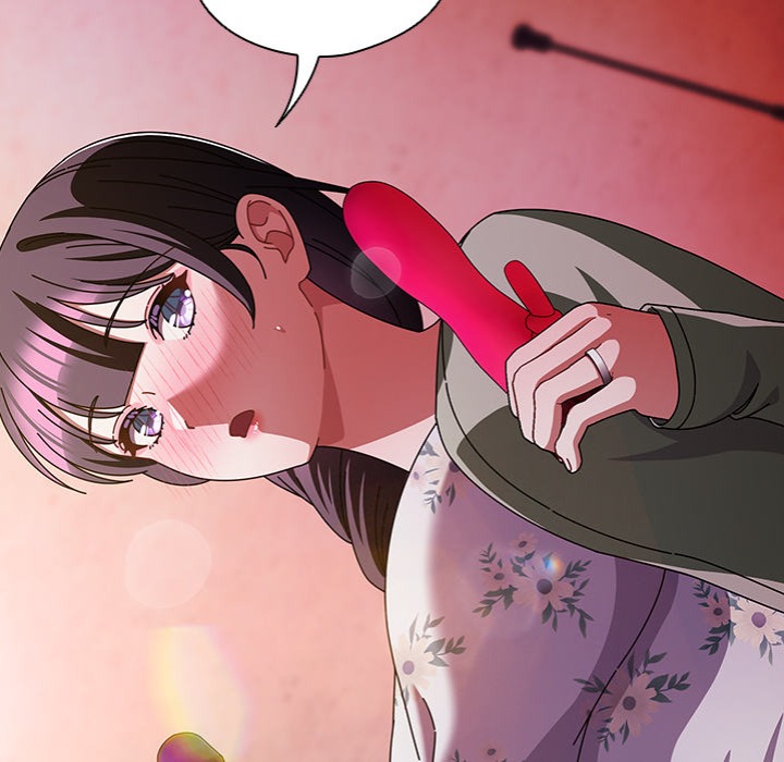 Sweet Girl, Dirty Secrets Chapter 20 - Page 65