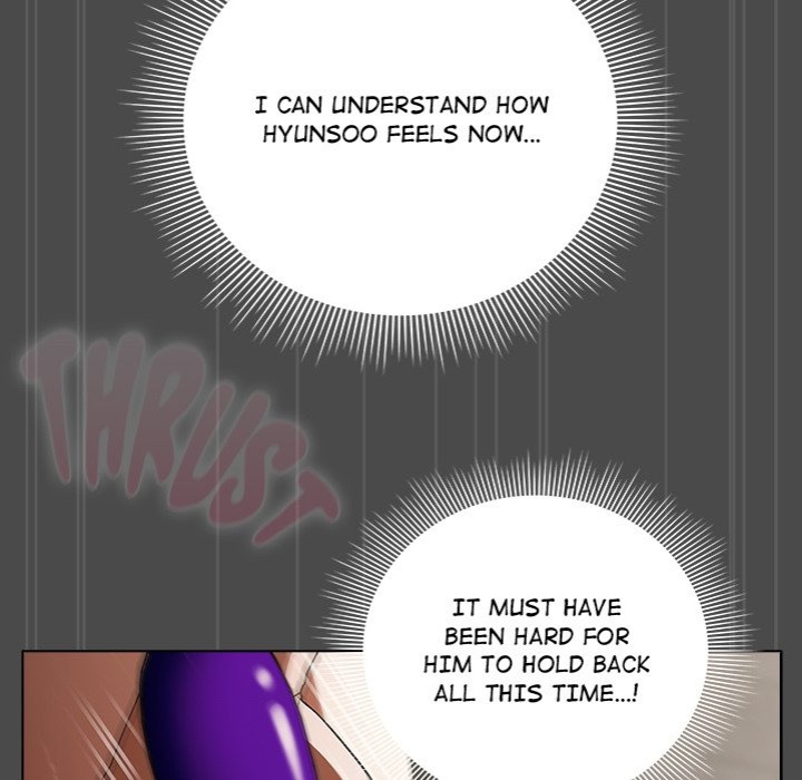 Sweet Girl, Dirty Secrets Chapter 21 - Page 45