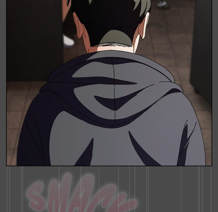 Sweet Girl, Dirty Secrets Chapter 22 - Page 124