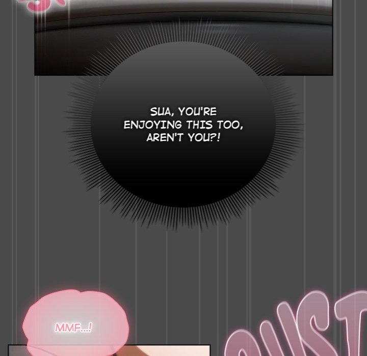 Sweet Girl, Dirty Secrets Chapter 22 - Page 131