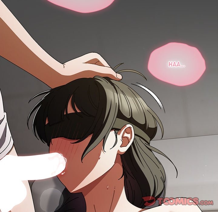 Sweet Girl, Dirty Secrets Chapter 22 - Page 138