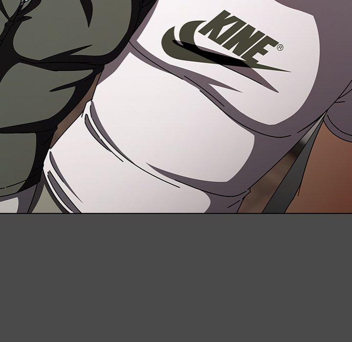 Sweet Girl, Dirty Secrets Chapter 22 - Page 8