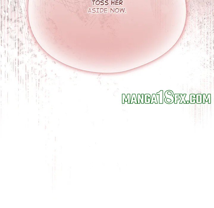 Sweet Girl, Dirty Secrets Chapter 24 - Page 135