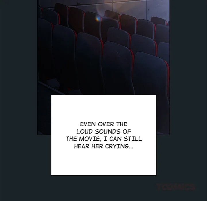 Sweet Girl, Dirty Secrets Chapter 25 - Page 102