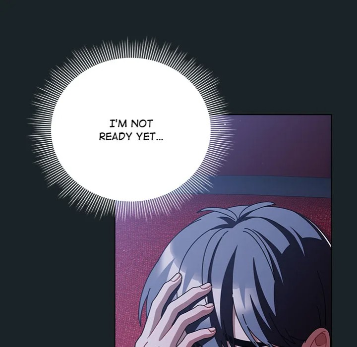 Sweet Girl, Dirty Secrets Chapter 25 - Page 142