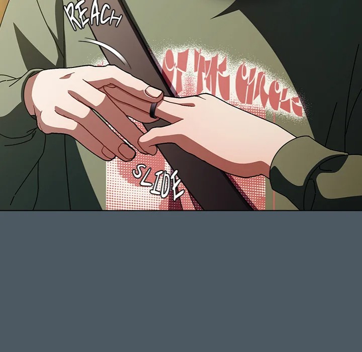 Sweet Girl, Dirty Secrets Chapter 25 - Page 16