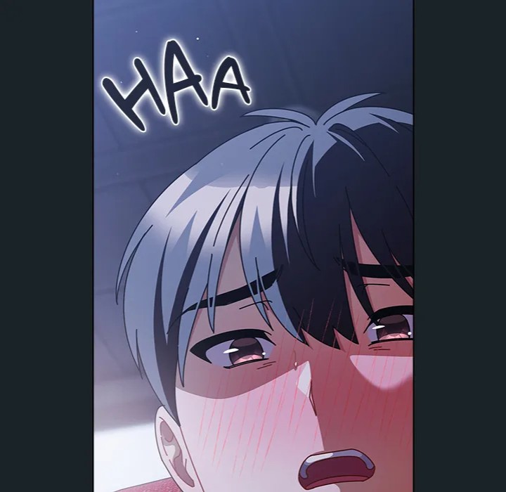 Sweet Girl, Dirty Secrets Chapter 25 - Page 160