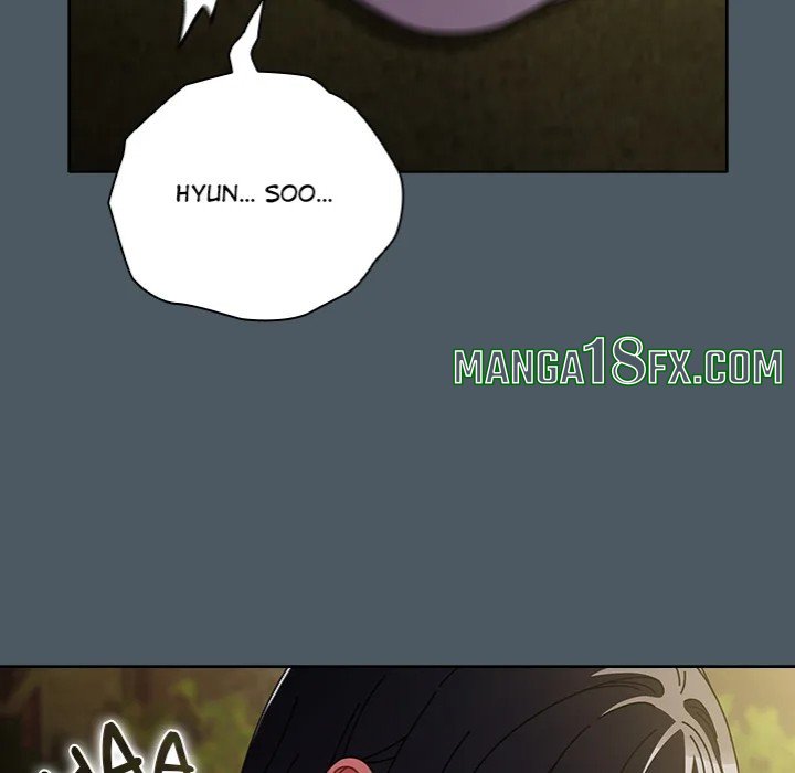 Sweet Girl, Dirty Secrets Chapter 25 - Page 24