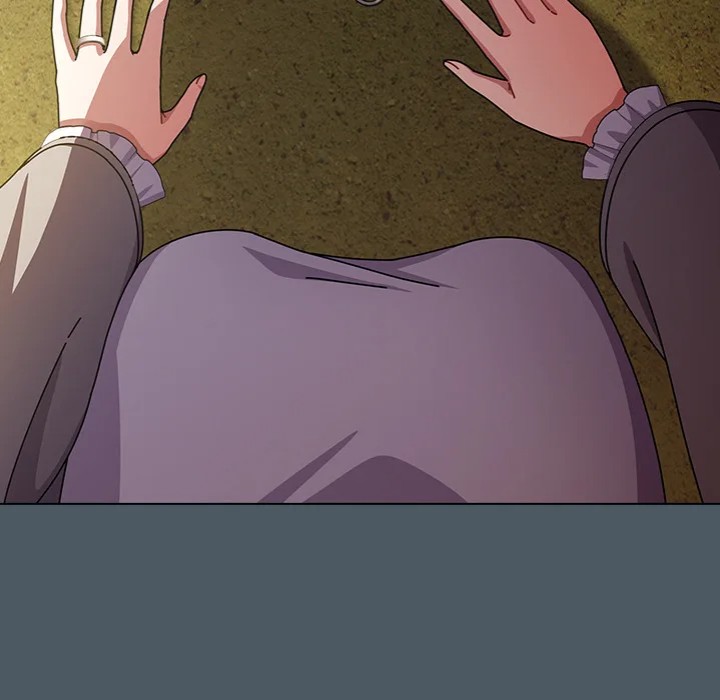 Sweet Girl, Dirty Secrets Chapter 25 - Page 27