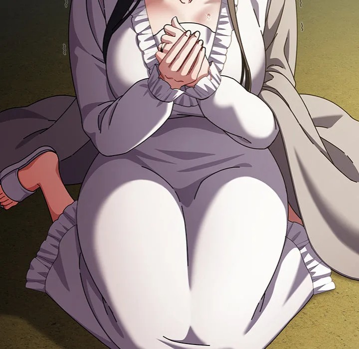 Sweet Girl, Dirty Secrets Chapter 25 - Page 36