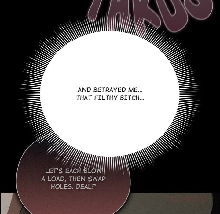 Sweet Girl, Dirty Secrets Chapter 25 - Page 57