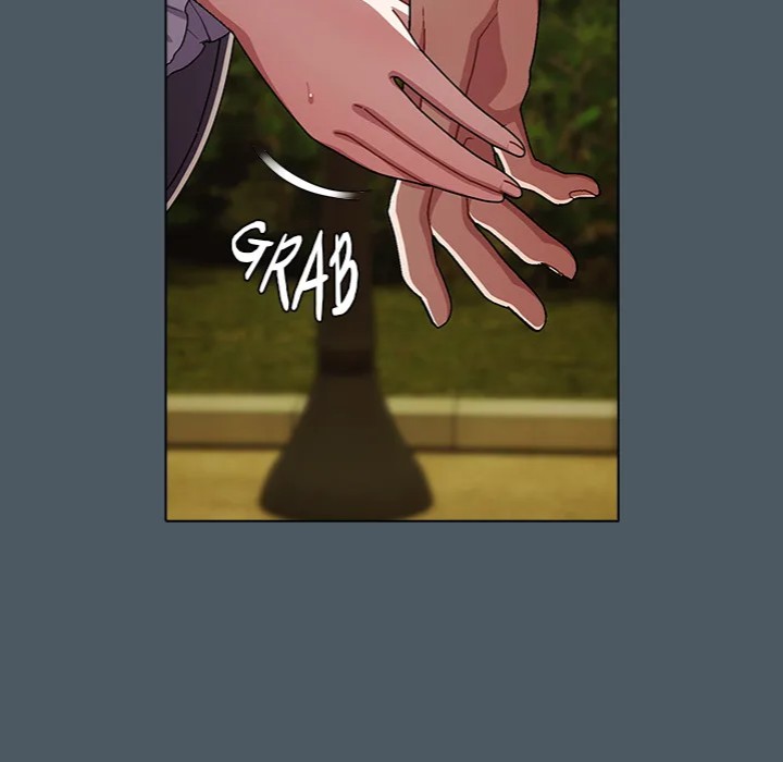 Sweet Girl, Dirty Secrets Chapter 25 - Page 7