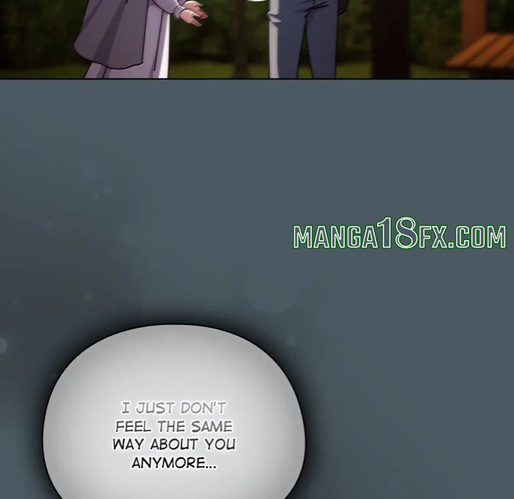 Sweet Girl, Dirty Secrets Chapter 25 - Page 9