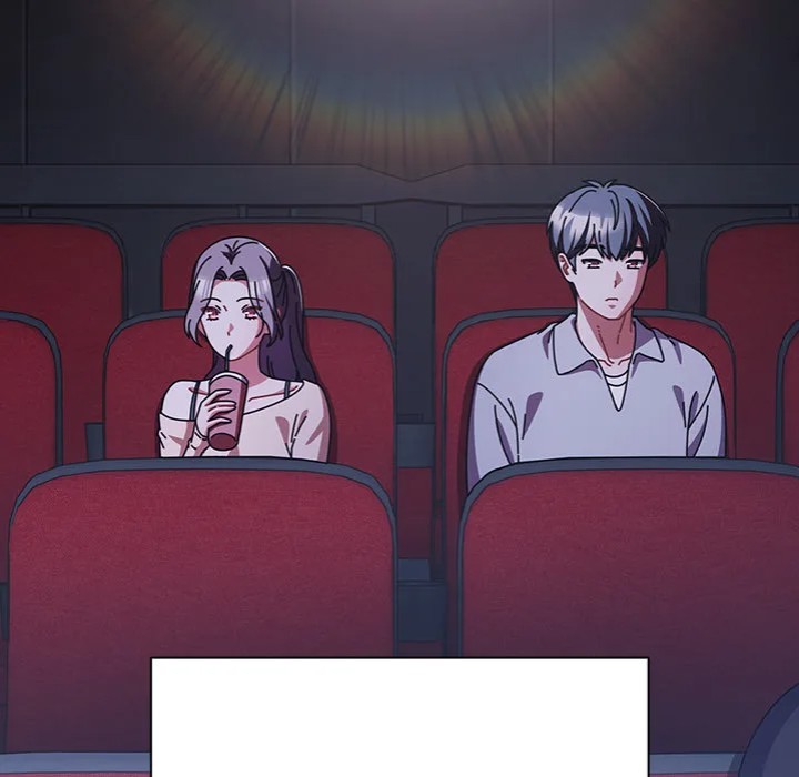 Sweet Girl, Dirty Secrets Chapter 25 - Page 99