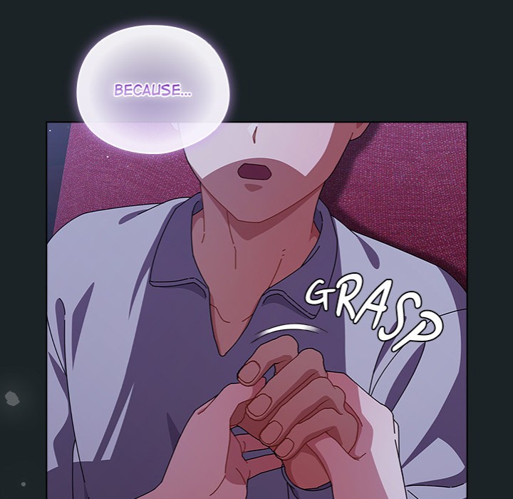 Sweet Girl, Dirty Secrets Chapter 26 - Page 103