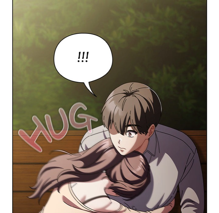 Sweet Girl, Dirty Secrets Chapter 26 - Page 150