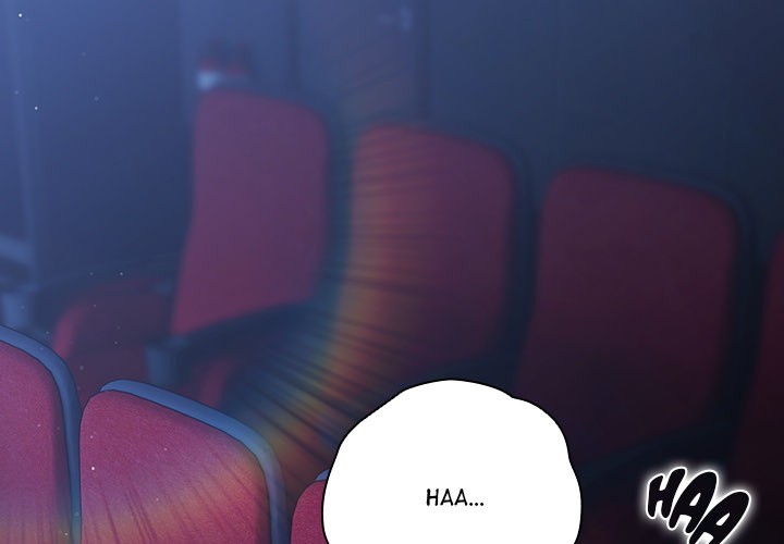 Sweet Girl, Dirty Secrets Chapter 26 - Page 2