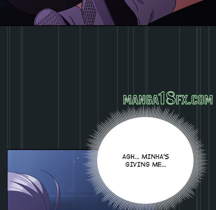 Sweet Girl, Dirty Secrets Chapter 26 - Page 35