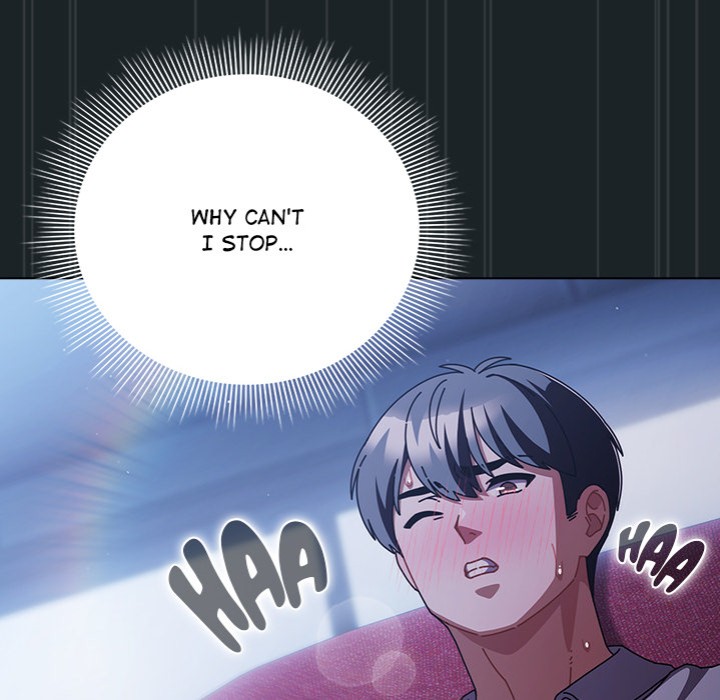 Sweet Girl, Dirty Secrets Chapter 26 - Page 40