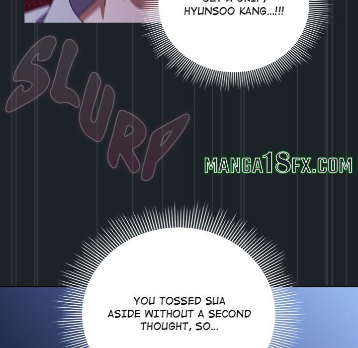 Sweet Girl, Dirty Secrets Chapter 26 - Page 47