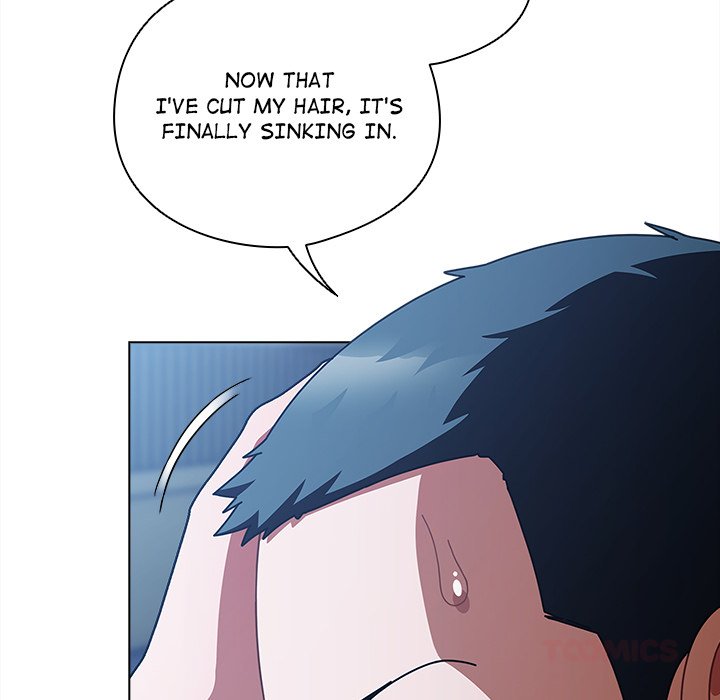 Sweet Girl, Dirty Secrets Chapter 27 - Page 102