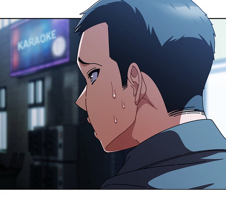 Sweet Girl, Dirty Secrets Chapter 27 - Page 107