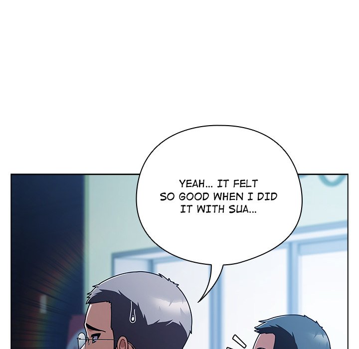 Sweet Girl, Dirty Secrets Chapter 27 - Page 108