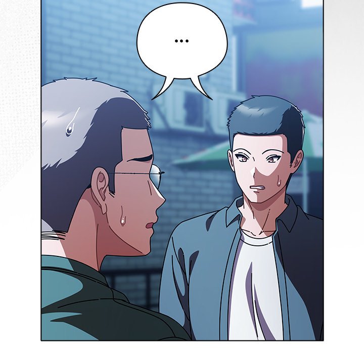 Sweet Girl, Dirty Secrets Chapter 27 - Page 130