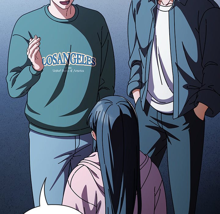 Sweet Girl, Dirty Secrets Chapter 27 - Page 139