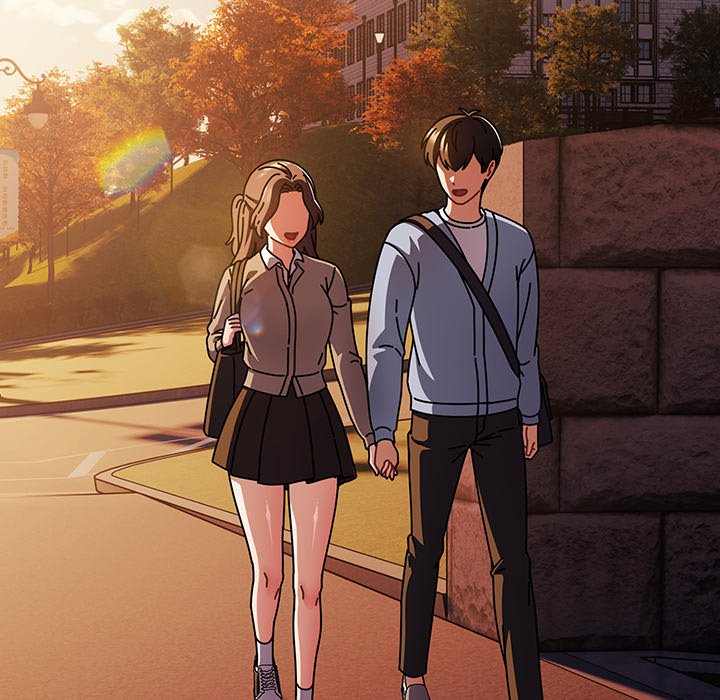 Sweet Girl, Dirty Secrets Chapter 27 - Page 42