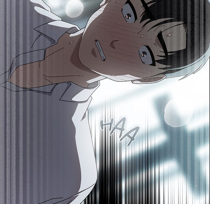 Sweet Girl, Dirty Secrets Chapter 27 - Page 83