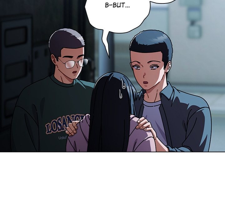 Sweet Girl, Dirty Secrets Chapter 28 - Page 16