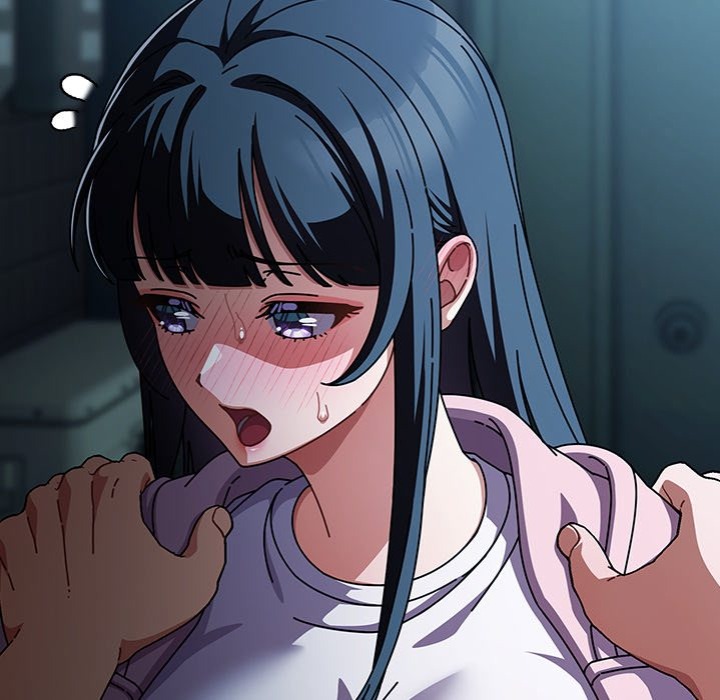 Sweet Girl, Dirty Secrets Chapter 28 - Page 18