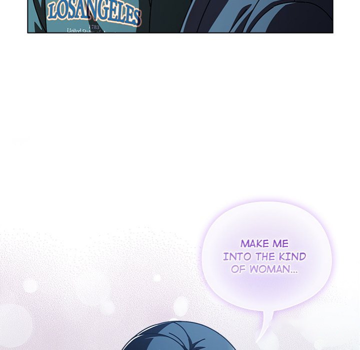 Sweet Girl, Dirty Secrets Chapter 28 - Page 52