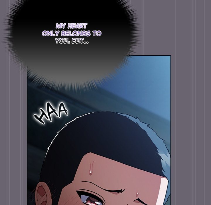 Sweet Girl, Dirty Secrets Chapter 28 - Page 97