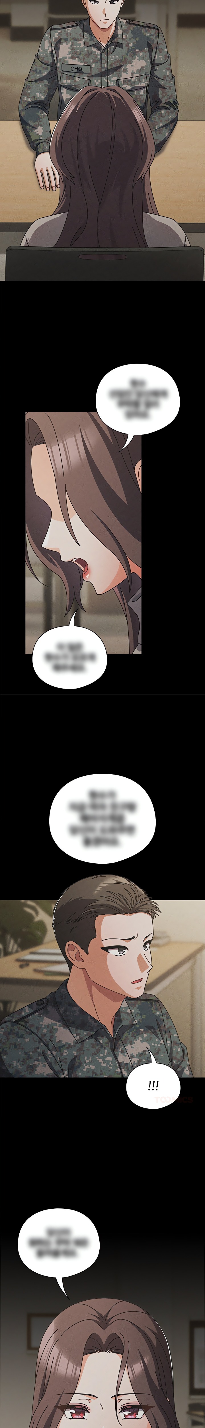 Sweet Girl, Dirty Secrets Chapter 29 - Page 3