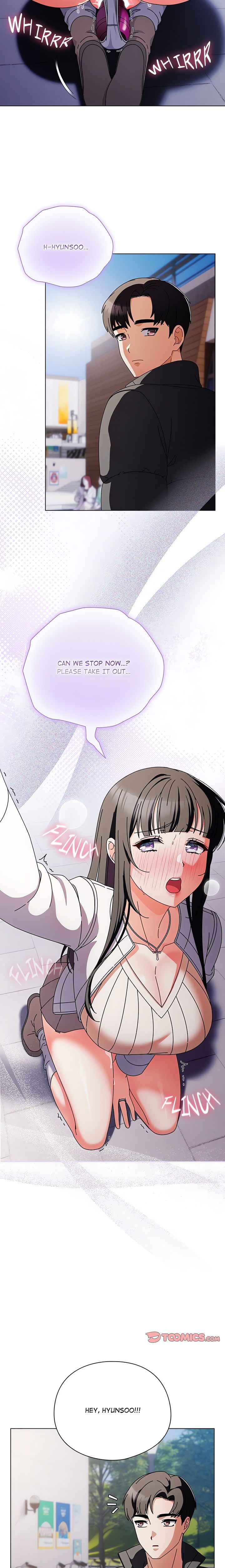 Sweet Girl, Dirty Secrets Chapter 3 - Page 13