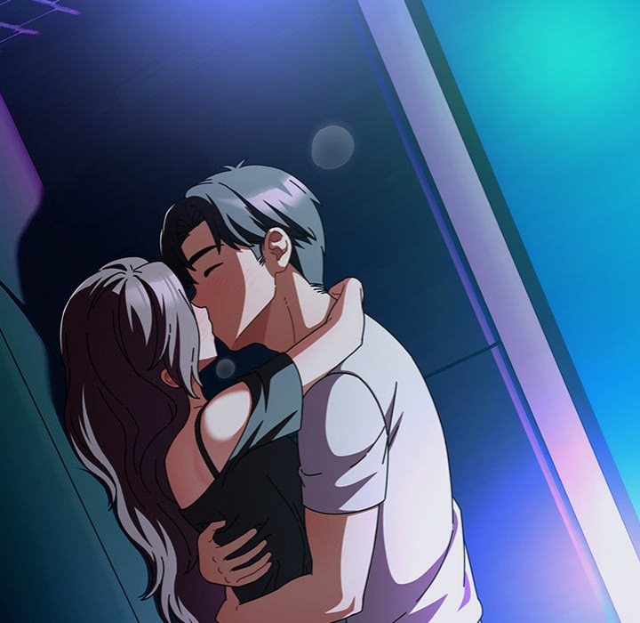 Sweet Girl, Dirty Secrets Chapter 30 - Page 137