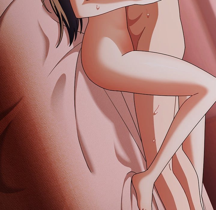 Sweet Girl, Dirty Secrets Chapter 30 - Page 141