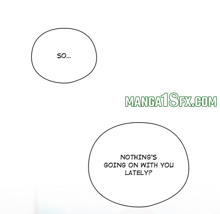 Sweet Girl, Dirty Secrets Chapter 30 - Page 43