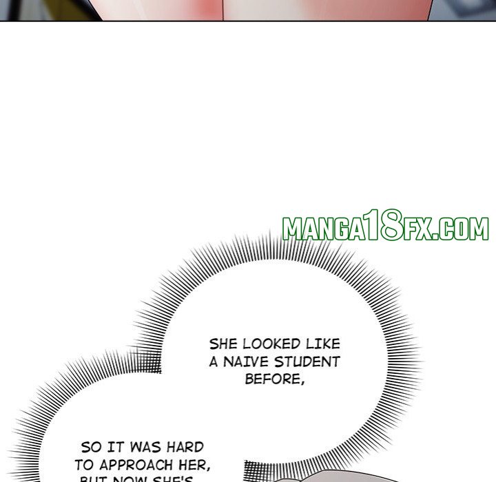 Sweet Girl, Dirty Secrets Chapter 30 - Page 55