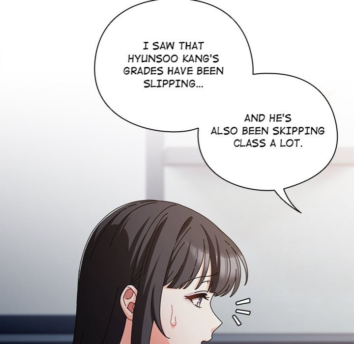 Sweet Girl, Dirty Secrets Chapter 30 - Page 58