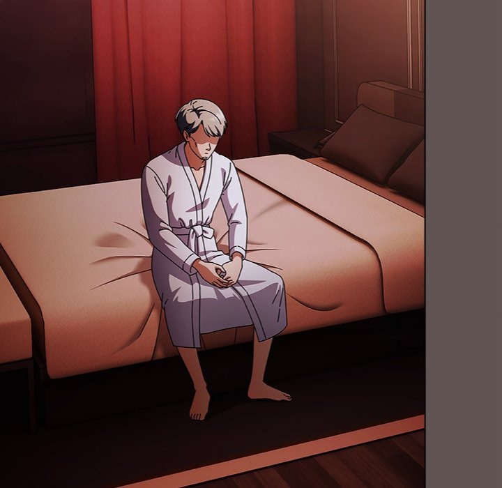 Sweet Girl, Dirty Secrets Chapter 30 - Page 81