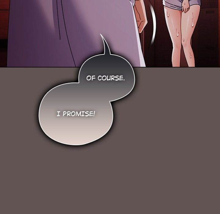 Sweet Girl, Dirty Secrets Chapter 30 - Page 91