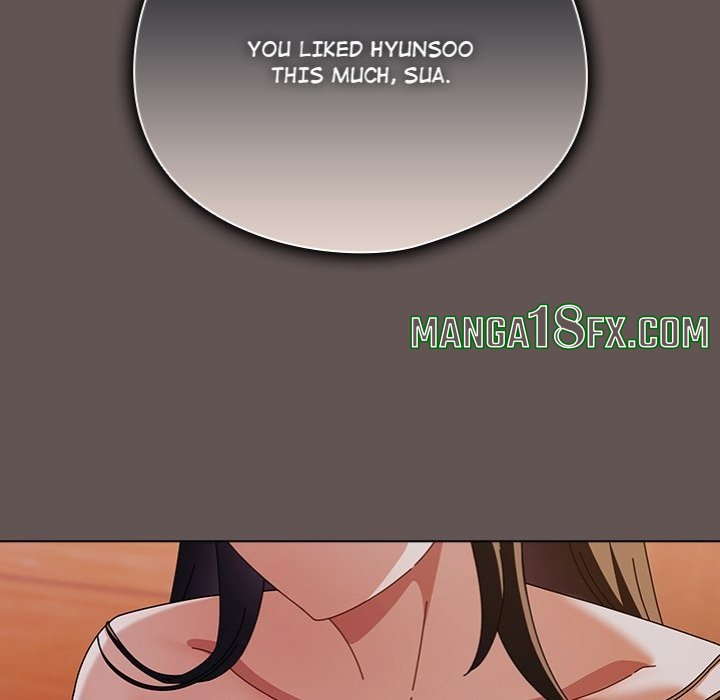 Sweet Girl, Dirty Secrets Chapter 30 - Page 94