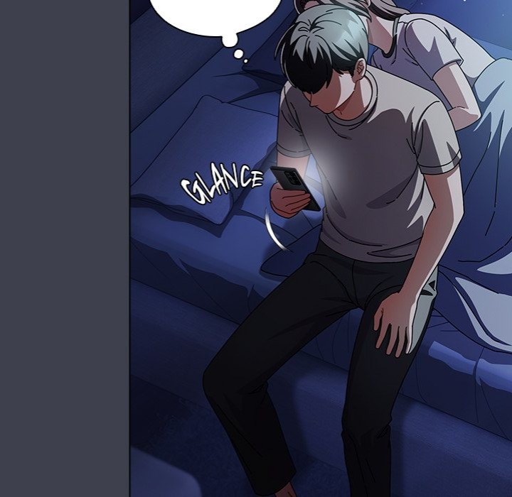 Sweet Girl, Dirty Secrets Chapter 31 - Page 83