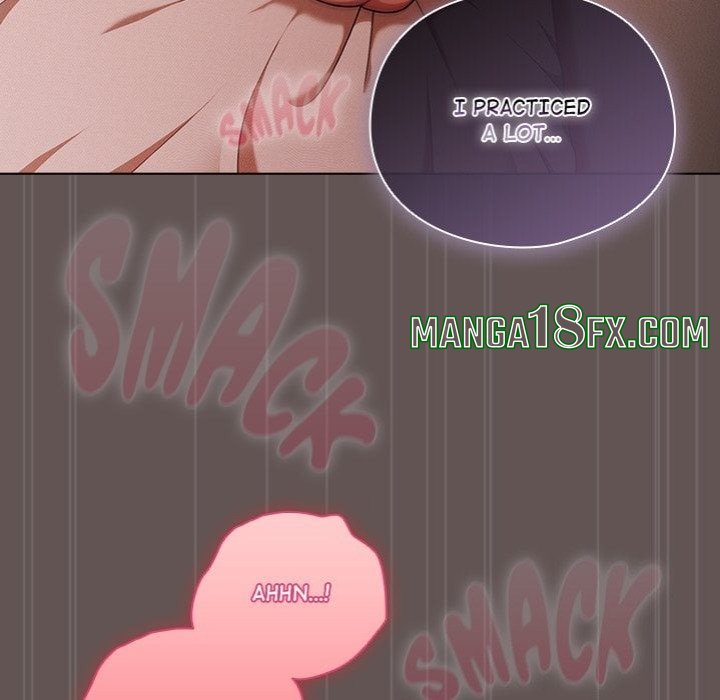 Sweet Girl, Dirty Secrets Chapter 32 - Page 54